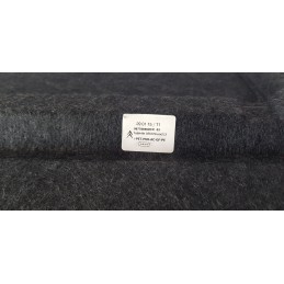 CITROEN C4 PICASSO CAPPELLIERA RIPIANO MENSOLA COPERTURA BAGAGLIAIO 96778490ZD