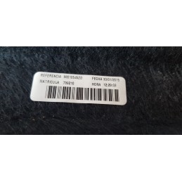 CITROEN C4 PICASSO TAPPETO COPERTURA BAGAGLIAIO RUOTA SCORTA INFERIOR 98010545ZD