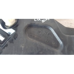 CITROEN C4 PICASSO VASCHETTA TERGICRISTALLO CONTENITORE LAVAVETRI MOTORINO ANT