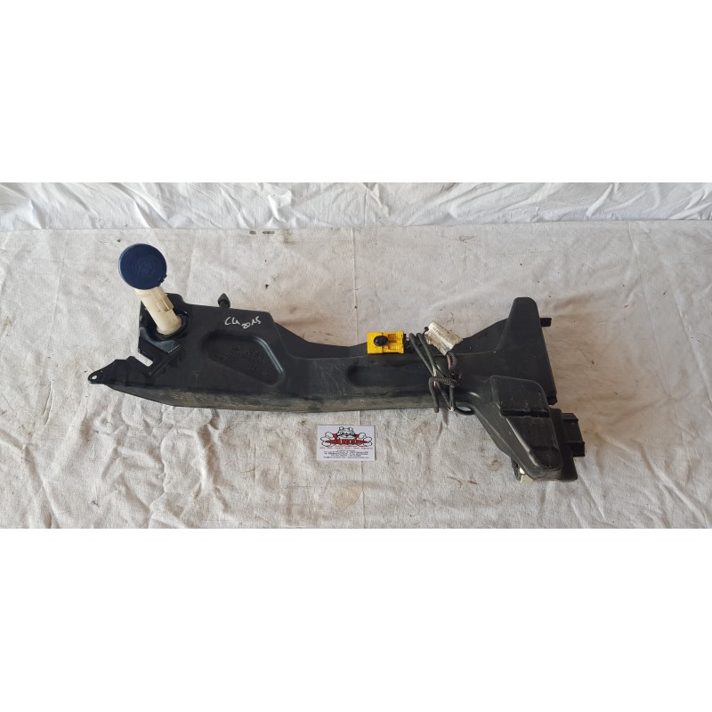 CITROEN C4 PICASSO VASCHETTA TERGICRISTALLO CONTENITORE LAVAVETRI MOTORINO ANT