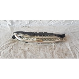 CITROEN C4 PICASSO FANALE FANALINO LUCE DIURNA ANTERIORE POSIZIONE LED DESTRO DX