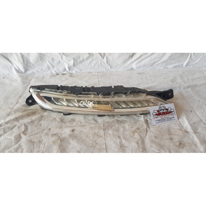 CITROEN C4 PICASSO FANALE FANALINO LUCE DIURNA ANTERIORE POSIZIONE LED DESTRO DX