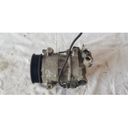 CITROEN C4 PICASSO COMPRESSORE CLIMATIZZATORE ARIA CONDIZIONATA A/C 9675655880