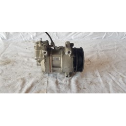 CITROEN C4 PICASSO COMPRESSORE CLIMATIZZATORE ARIA CONDIZIONATA A/C 9675655880