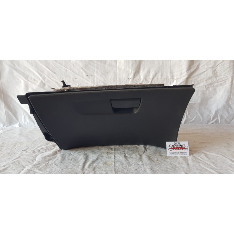 CITROEN C4 PICASSO CASSETTO PORTAOGGETTI DOCUMENTI MANIGLIA VANO BOX 9677842077
