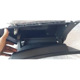 CITROEN C4 PICASSO CASSETTO PORTAOGGETTI DOCUMENTI MANIGLIA VANO BOX 9677842077