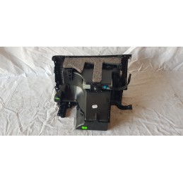 CITROEN C4 PICASSO CASSETTO PORTAOGGETTI DOCUMENTI MANIGLIA VANO BOX 9677842077