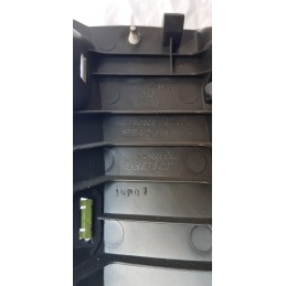 CITROEN C4 PICASSO CASSETTO PORTAOGGETTI DOCUMENTI MANIGLIA VANO BOX 9677842077