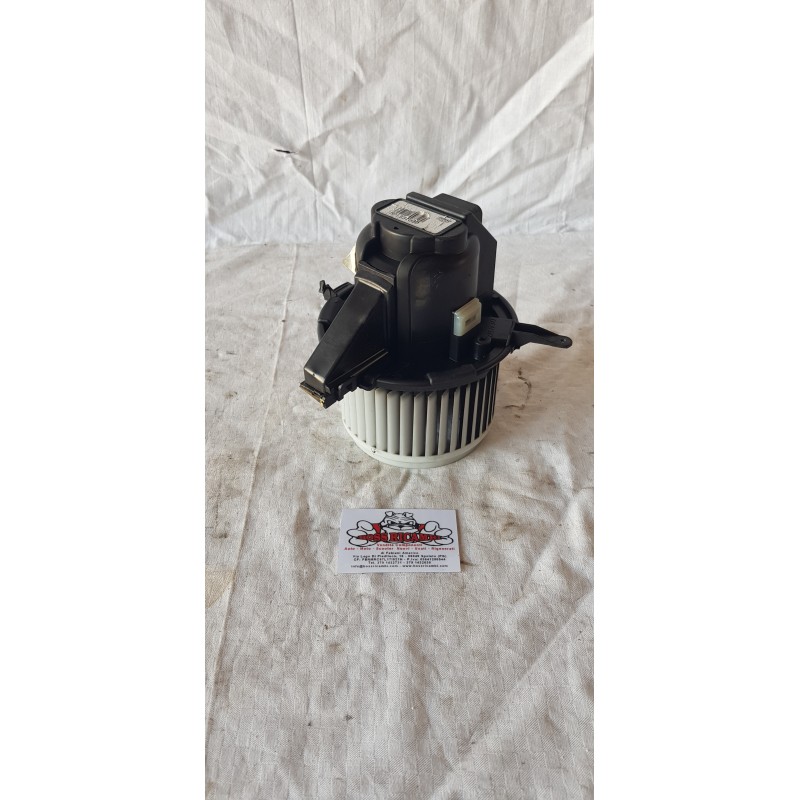 CITROEN C4 PICASSO MOTORINO VENTILAZIONE ABITACOLO RISCALDAMENTO 5P1331000