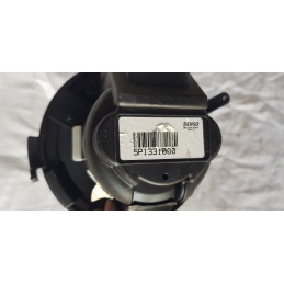 CITROEN C4 PICASSO MOTORINO VENTILAZIONE ABITACOLO RISCALDAMENTO 5P1331000