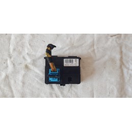 CITROEN C4 PICASSO CENTRALINA COMANDO CLIMA RISCALDAMENTO ELETTRICA 9678007680