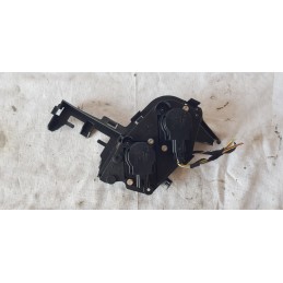 CITROEN C4 PICASSO MOTORE APERTURA MOTORINO RISCALDAMENTO VENTILATORE A21201300