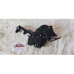 CITROEN C4 PICASSO MOTORE...