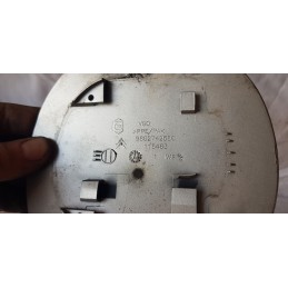 CITROEN C4 PICASSO COPERCHIO CHIUSURA SPORTELLO SPORTELLINO CARBURANTE BENZINA