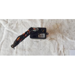 CITROEN C4 PICASSO RESTISTENZA RESISTOR RISCALDAMENTO GRUPPO STUFA A43002100