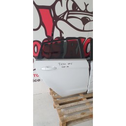 FORD FIESTA 6 SERIE MK7 SPORTELLO SPORTELLI PORTA PORTIERA PORTE POSTERIORE SXDX