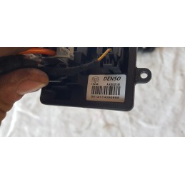 CITROEN C4 PICASSO RESTISTENZA RESISTOR RISCALDAMENTO GRUPPO STUFA A43002100