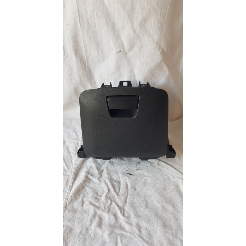 CITROEN C4 PICASSO CASSETTO VANO BOX PORTAOGGETTI TUNNEL CENTRALE PLANCIA USB