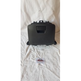 CITROEN C4 PICASSO CASSETTO VANO BOX PORTAOGGETTI TUNNEL CENTRALE PLANCIA USB
