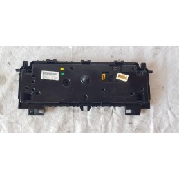 CITROEN C4 PICASSO QUADRO STRUMENTI CONTACHILOMETRI STRUMENTAZIONE 9811087080
