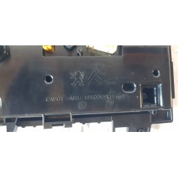 CITROEN C4 PICASSO QUADRO STRUMENTI CONTACHILOMETRI STRUMENTAZIONE 9811087080