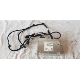 CITROEN C4 PICASSO MODULO AUTORADIO SISTEMA NAVIGAZIONE SMEG MM-BTEL 9810486080