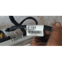 CITROEN C4 PICASSO MODULO AUTORADIO SISTEMA NAVIGAZIONE SMEG MM-BTEL 9810486080