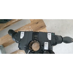 FORD FIESTA MK7 6 SERIE KIT AIRBAG CRUSCOTTO CENTRALINA CINTURE SPIRALE GUIDATORE