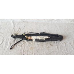 CITROEN C4 PICASSO AIRBAG TENDINA SOTTOCIELO CIELO ANTERIORE SINISTRA SX