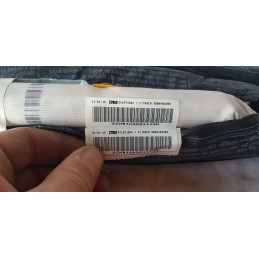 CITROEN C4 PICASSO AIRBAG TENDINA SOTTOCIELO CIELO ANTERIORE SINISTRA SX
