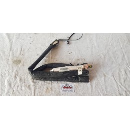 CITROEN C4 PICASSO AIRBAG...