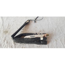 CITROEN C4 PICASSO AIRBAG TENDINA SOTTOCIELO CIELO ANTERIORE DESTRA DX