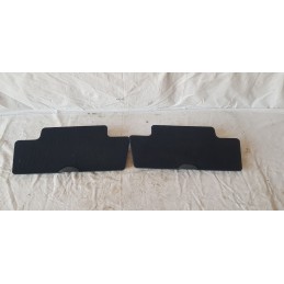 CITROEN C4 PICASSO COPERCHIO VANO PORTAOGGETTI POSTERIORE LATERALE SX DX