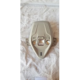 CITROEN C4 PICASSO PLAFONIERA LUCE CORTESIA SOTTOCIELO ANTERIORE 96781446BJ