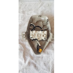 CITROEN C4 PICASSO PLAFONIERA LUCE CORTESIA SOTTOCIELO ANTERIORE 96781446BJ