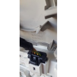 CITROEN C4 PICASSO PLAFONIERA LUCE CORTESIA SOTTOCIELO ANTERIORE 96781446BJ