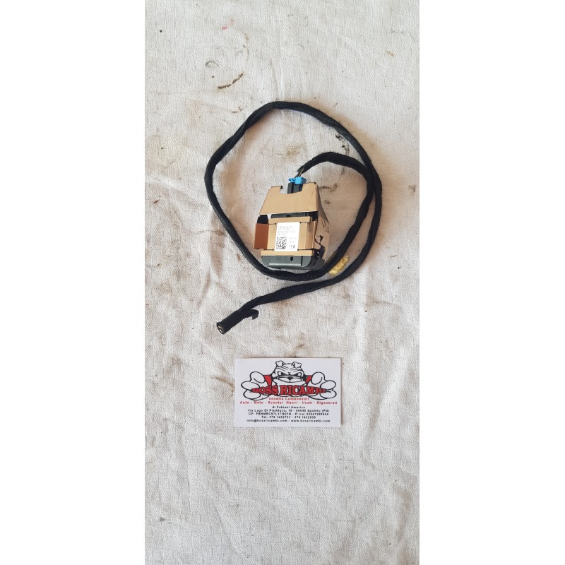 CITROEN C4 PICASSO SENSORE PIOGGIA PARABREZZA LUNOTTO ANTERIORE 9665925480