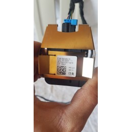 CITROEN C4 PICASSO SENSORE PIOGGIA PARABREZZA LUNOTTO ANTERIORE 9665925480
