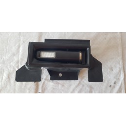 CITROEN C4 PICASSO SUPPORTO PLASTICA TORCIA BAGAGLIAIO POSTERIORE 99851243