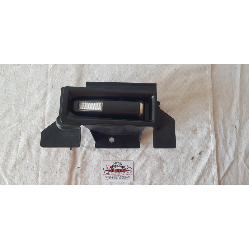 CITROEN C4 PICASSO SUPPORTO PLASTICA TORCIA BAGAGLIAIO POSTERIORE 99851243