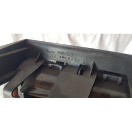 CITROEN C4 PICASSO SUPPORTO PLASTICA TORCIA BAGAGLIAIO POSTERIORE 99851243