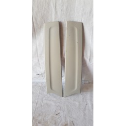 CITROEN C4 PICASSO COPERTURA INTERNA VISIERA SOLARE RIVESTIMENTO DESTRO SINISTRO