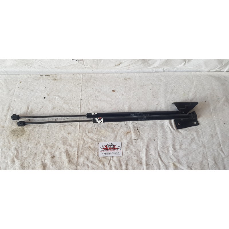 CITROEN C4 PICASSO PISTONCINI PISTONI AMMORTIZZATORE PORTELLO BAGAGLIAIO POST