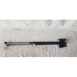 CITROEN C4 PICASSO PISTONCINI PISTONI AMMORTIZZATORE PORTELLO BAGAGLIAIO POST