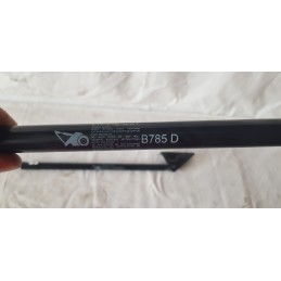 CITROEN C4 PICASSO PISTONCINI PISTONI AMMORTIZZATORE PORTELLO BAGAGLIAIO POST
