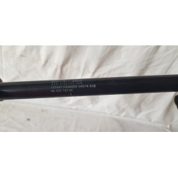 CITROEN C4 PICASSO PISTONCINI PISTONI AMMORTIZZATORE PORTELLO BAGAGLIAIO POST
