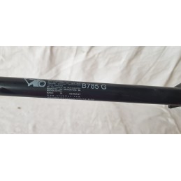 CITROEN C4 PICASSO PISTONCINI PISTONI AMMORTIZZATORE PORTELLO BAGAGLIAIO POST