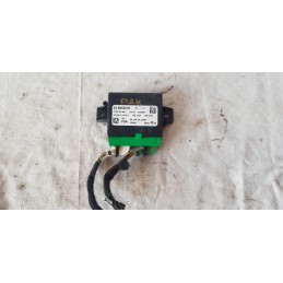 CITROEN C4 PICASSO CENTRALINA SENSORI SENSORE PARCHEGGIO PDC POST 0263004806