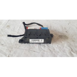 CITROEN C4 PICASSO CENTRALINA MODULO CONTROLLO ANTIFURTO 9812711280