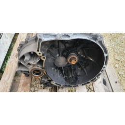 MAZDA 3 BL SCATOLA CAMBIO DIFFERENZIALE GEARBOX DIESEL 1.6D
